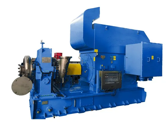 Advanced Mvr Evaporator for Lithium Battery Disassembly Wastewater Treatment